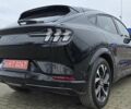 Чорний Форд Mustang Mach-E, об'ємом двигуна 0 л та пробігом 110 тис. км за 27500 $, фото 37 на Automoto.ua