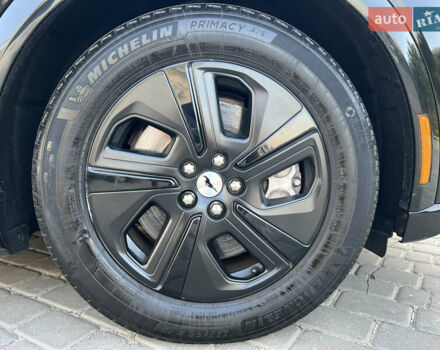Черный Форд Mustang Mach-E, объемом двигателя 0 л и пробегом 49 тыс. км за 27999 $, фото 29 на Automoto.ua