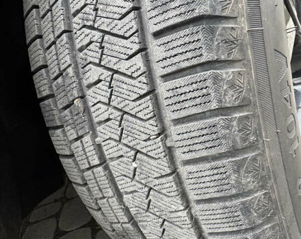 Черный Форд Mustang Mach-E, объемом двигателя 0 л и пробегом 44 тыс. км за 26500 $, фото 17 на Automoto.ua