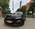 Черный Форд Mustang Mach-E, объемом двигателя 0 л и пробегом 38 тыс. км за 26999 $, фото 1 на Automoto.ua