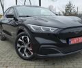 Чорний Форд Mustang Mach-E, об'ємом двигуна 0 л та пробігом 110 тис. км за 27500 $, фото 28 на Automoto.ua