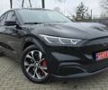 Чорний Форд Mustang Mach-E, об'ємом двигуна 0 л та пробігом 110 тис. км за 27500 $, фото 27 на Automoto.ua