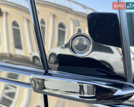 Чорний Форд Mustang Mach-E, об'ємом двигуна 0 л та пробігом 49 тис. км за 26400 $, фото 26 на Automoto.ua