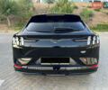 Черный Форд Mustang Mach-E, объемом двигателя 0 л и пробегом 49 тыс. км за 26600 $, фото 3 на Automoto.ua