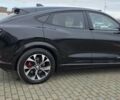 Чорний Форд Mustang Mach-E, об'ємом двигуна 0 л та пробігом 110 тис. км за 27500 $, фото 13 на Automoto.ua