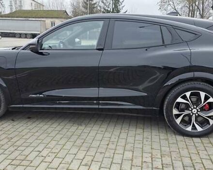 Чорний Форд Mustang Mach-E, об'ємом двигуна 0 л та пробігом 110 тис. км за 27500 $, фото 23 на Automoto.ua