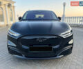 Черный Форд Mustang Mach-E, объемом двигателя 0 л и пробегом 49 тыс. км за 26600 $, фото 1 на Automoto.ua