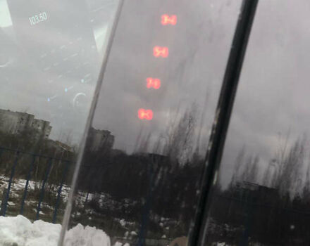 Черный Форд Mustang Mach-E, объемом двигателя 0 л и пробегом 86 тыс. км за 23500 $, фото 33 на Automoto.ua