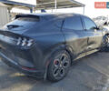 Черный Форд Mustang Mach-E, объемом двигателя 0 л и пробегом 33 тыс. км за 16000 $, фото 2 на Automoto.ua