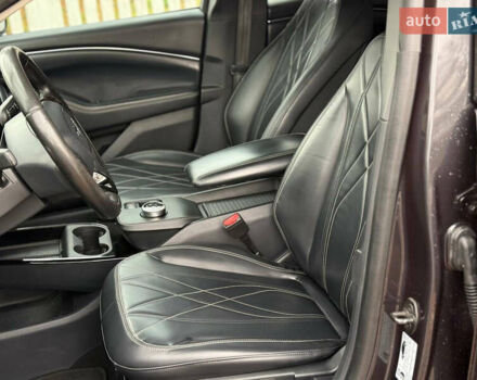 Чорний Форд Mustang Mach-E, об'ємом двигуна 0 л та пробігом 122 тис. км за 24900 $, фото 33 на Automoto.ua