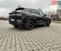 Черный Форд Mustang Mach-E, объемом двигателя 0 л и пробегом 44 тыс. км за 26500 $, фото 4 на Automoto.ua