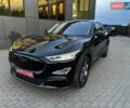 Черный Форд Mustang Mach-E, объемом двигателя 0 л и пробегом 34 тыс. км за 25800 $, фото 1 на Automoto.ua
