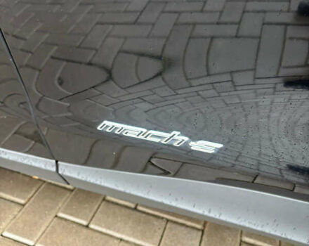 Черный Форд Mustang Mach-E, объемом двигателя 0 л и пробегом 130 тыс. км за 19300 $, фото 16 на Automoto.ua