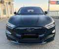 Чорний Форд Mustang Mach-E, об'ємом двигуна 0 л та пробігом 49 тис. км за 26400 $, фото 7 на Automoto.ua