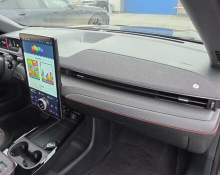 Чорний Форд Mustang Mach-E, об'ємом двигуна 0 л та пробігом 110 тис. км за 27500 $, фото 75 на Automoto.ua