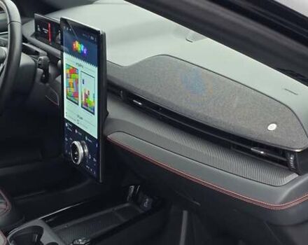 Чорний Форд Mustang Mach-E, об'ємом двигуна 0 л та пробігом 110 тис. км за 27500 $, фото 82 на Automoto.ua