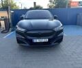 Черный Форд Mustang Mach-E, объемом двигателя 0 л и пробегом 41 тыс. км за 28400 $, фото 1 на Automoto.ua