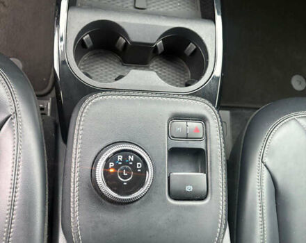 Черный Форд Mustang Mach-E, объемом двигателя 0 л и пробегом 130 тыс. км за 19300 $, фото 28 на Automoto.ua