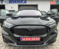 Черный Форд Mustang Mach-E, объемом двигателя 0 л и пробегом 54 тыс. км за 26600 $, фото 1 на Automoto.ua