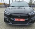 Чорний Форд Mustang Mach-E, об'ємом двигуна 0 л та пробігом 110 тис. км за 27500 $, фото 5 на Automoto.ua