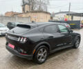 Черный Форд Mustang Mach-E, объемом двигателя 0 л и пробегом 130 тыс. км за 19300 $, фото 5 на Automoto.ua