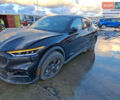 Форд Mustang Mach-E 2022 в Одессе на Automoto.ua Черный Форд Mustang Mach-E, объемом двигателя 0 л и пробегом 38 тыс. км за 15000 $, фото 1 на Automoto.ua