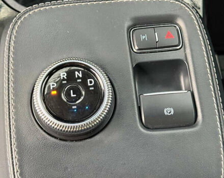 Чорний Форд Mustang Mach-E, об'ємом двигуна 0 л та пробігом 122 тис. км за 24900 $, фото 14 на Automoto.ua