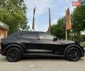 Черный Форд Mustang Mach-E, объемом двигателя 0 л и пробегом 38 тыс. км за 26999 $, фото 2 на Automoto.ua