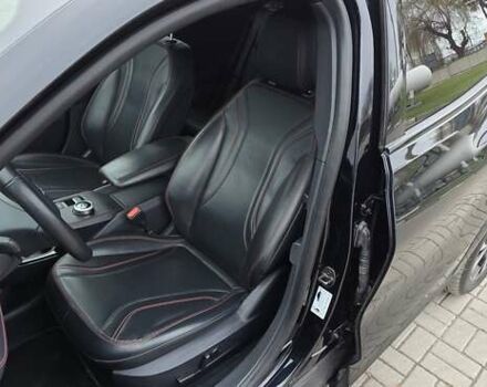 Чорний Форд Mustang Mach-E, об'ємом двигуна 0 л та пробігом 110 тис. км за 27500 $, фото 63 на Automoto.ua