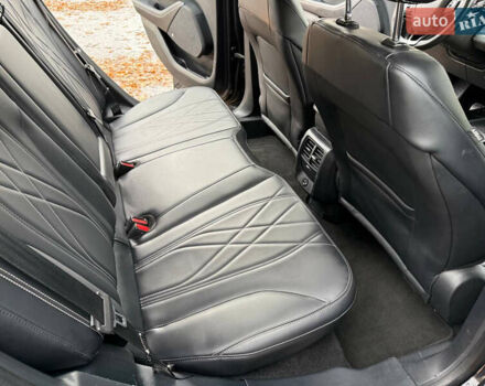 Чорний Форд Mustang Mach-E, об'ємом двигуна 0 л та пробігом 122 тис. км за 24900 $, фото 23 на Automoto.ua