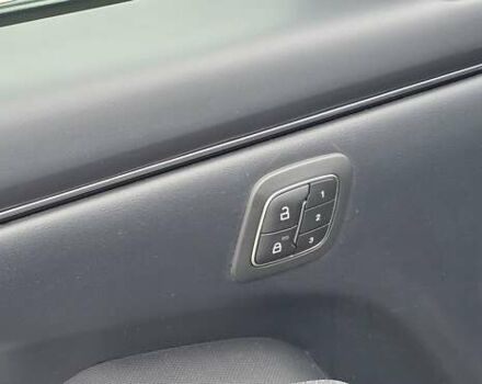 Чорний Форд Mustang Mach-E, об'ємом двигуна 0 л та пробігом 110 тис. км за 27500 $, фото 58 на Automoto.ua