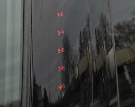 Чорний Форд Mustang Mach-E, об'ємом двигуна 0 л та пробігом 110 тис. км за 27500 $, фото 53 на Automoto.ua