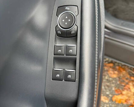 Чорний Форд Mustang Mach-E, об'ємом двигуна 0 л та пробігом 122 тис. км за 24900 $, фото 31 на Automoto.ua