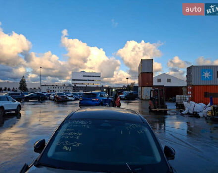 Форд Mustang Mach-E 2022 в Одессе на Automoto.ua Черный Форд Mustang Mach-E, объемом двигателя 0 л и пробегом 38 тыс. км за 15000 $, фото 10 на Automoto.ua