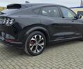 Чорний Форд Mustang Mach-E, об'ємом двигуна 0 л та пробігом 110 тис. км за 27500 $, фото 14 на Automoto.ua