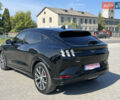 Черный Форд Mustang Mach-E, объемом двигателя 0 л и пробегом 128 тыс. км за 27469 $, фото 6 на Automoto.ua