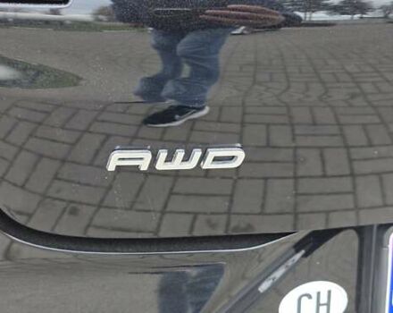 Чорний Форд Mustang Mach-E, об'ємом двигуна 0 л та пробігом 110 тис. км за 27500 $, фото 44 на Automoto.ua