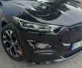 Черный Форд Mustang Mach-E, объемом двигателя 0 л и пробегом 27 тыс. км за 29500 $, фото 1 на Automoto.ua