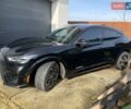Черный Форд Mustang Mach-E, объемом двигателя 0 л и пробегом 47 тыс. км за 34000 $, фото 1 на Automoto.ua