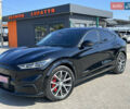Черный Форд Mustang Mach-E, объемом двигателя 0 л и пробегом 128 тыс. км за 27469 $, фото 1 на Automoto.ua