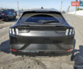 Черный Форд Mustang Mach-E, объемом двигателя 0 л и пробегом 33 тыс. км за 16000 $, фото 5 на Automoto.ua