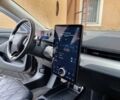 Черный Форд Mustang Mach-E, объемом двигателя 0 л и пробегом 30 тыс. км за 29900 $, фото 25 на Automoto.ua
