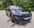Черный Форд Mustang Mach-E, объемом двигателя 0 л и пробегом 36 тыс. км за 28900 $, фото 1 на Automoto.ua