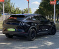 Форд Mustang Mach-E 2022 в Днепре (Днепропетровске) на Automoto.ua Черный Форд Mustang Mach-E, объемом двигателя 0 л и пробегом 38 тыс. км за 26999 $, фото 5 на Automoto.ua