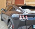 Черный Форд Mustang Mach-E, объемом двигателя 0 л и пробегом 30 тыс. км за 29900 $, фото 15 на Automoto.ua