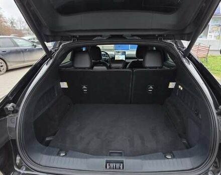 Чорний Форд Mustang Mach-E, об'ємом двигуна 0 л та пробігом 110 тис. км за 27500 $, фото 68 на Automoto.ua