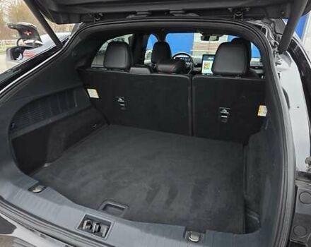 Чорний Форд Mustang Mach-E, об'ємом двигуна 0 л та пробігом 110 тис. км за 27500 $, фото 71 на Automoto.ua