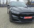 Чорний Форд Mustang Mach-E, об'ємом двигуна 0 л та пробігом 110 тис. км за 27500 $, фото 6 на Automoto.ua