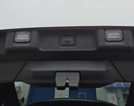 Чорний Форд Mustang Mach-E, об'ємом двигуна 0 л та пробігом 110 тис. км за 27500 $, фото 70 на Automoto.ua