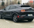 Черный Форд Mustang Mach-E, объемом двигателя 0 л и пробегом 86 тыс. км за 23500 $, фото 26 на Automoto.ua